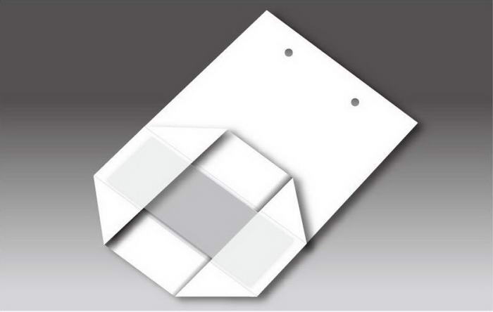 Линия для производства бумажных пакетов EP-FP17X