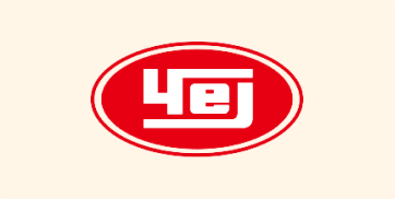 ye-i machinery logo