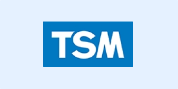 TSM Control Systems